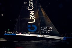 DEADLY CONQUEST: LawConnect rules punishing Sydney-Hobart race