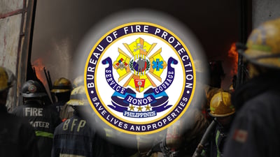 Bureau of Fire Protection (BFP)