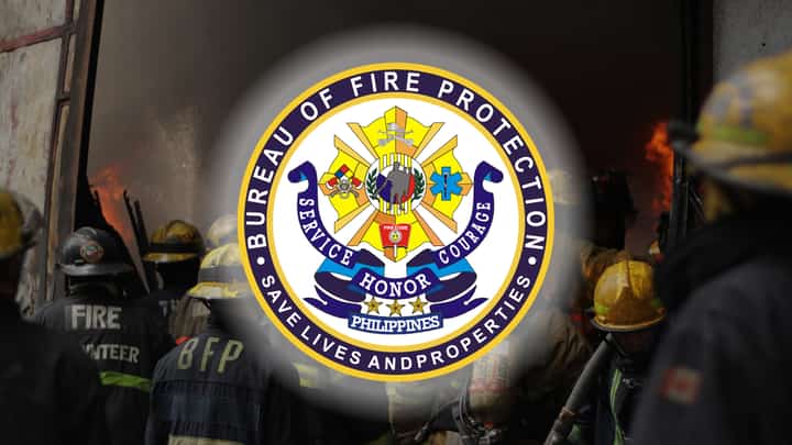 Bureau of Fire Protection (BFP)