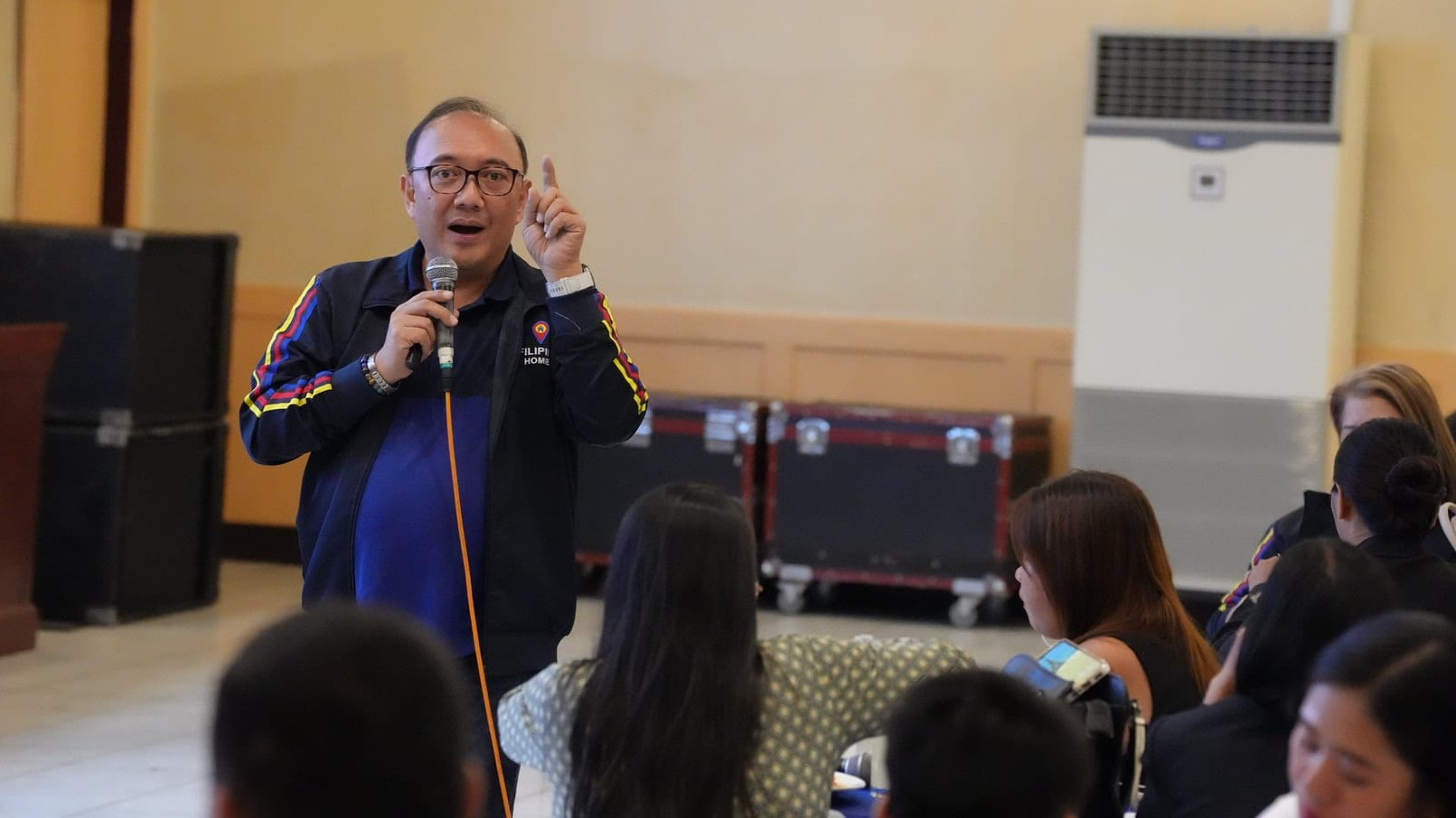 Cebu-based realty firm expands into Dubai market