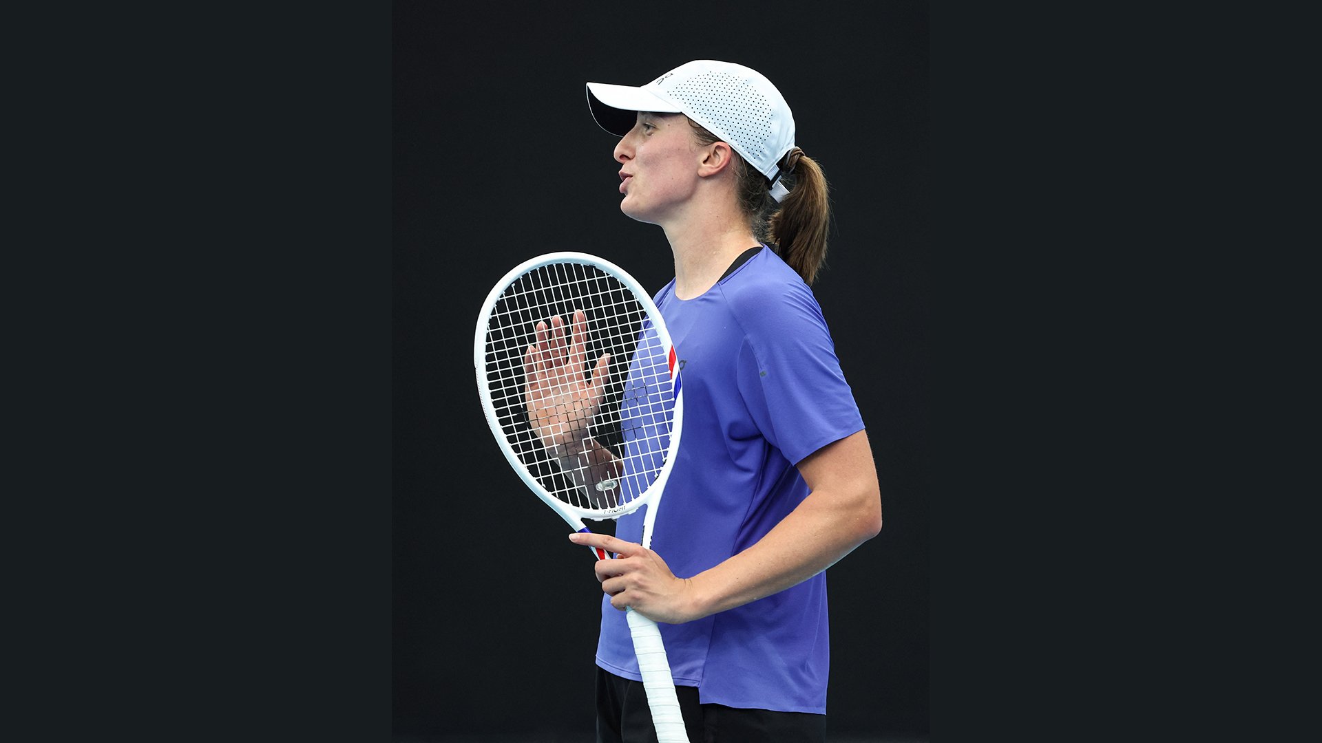 Swiatek cold on WADA appeal