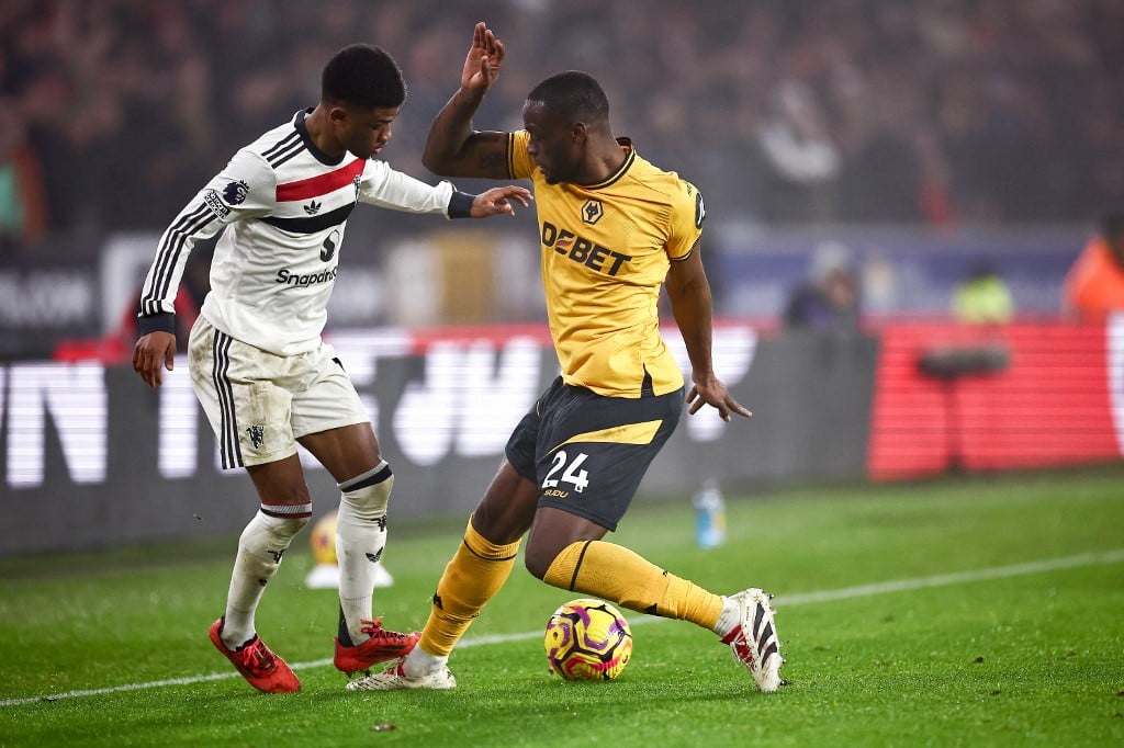 Diallo wants to make 'history' with struggling Man Utd