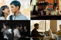 Doh Kyung Soo and Won Jin Ah lead a spellbinding romance in 'Secret: Untold Melody'