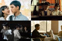 Doh Kyung Soo and Won Jin Ah lead a spellbinding romance in 'Secret: Untold Melody'