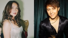 Enrique Gil reacts on possible team-up with Kathryn Bernardo again