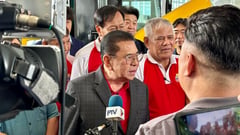 Chavit: Ilocos Sur model can drive progress nationwide
