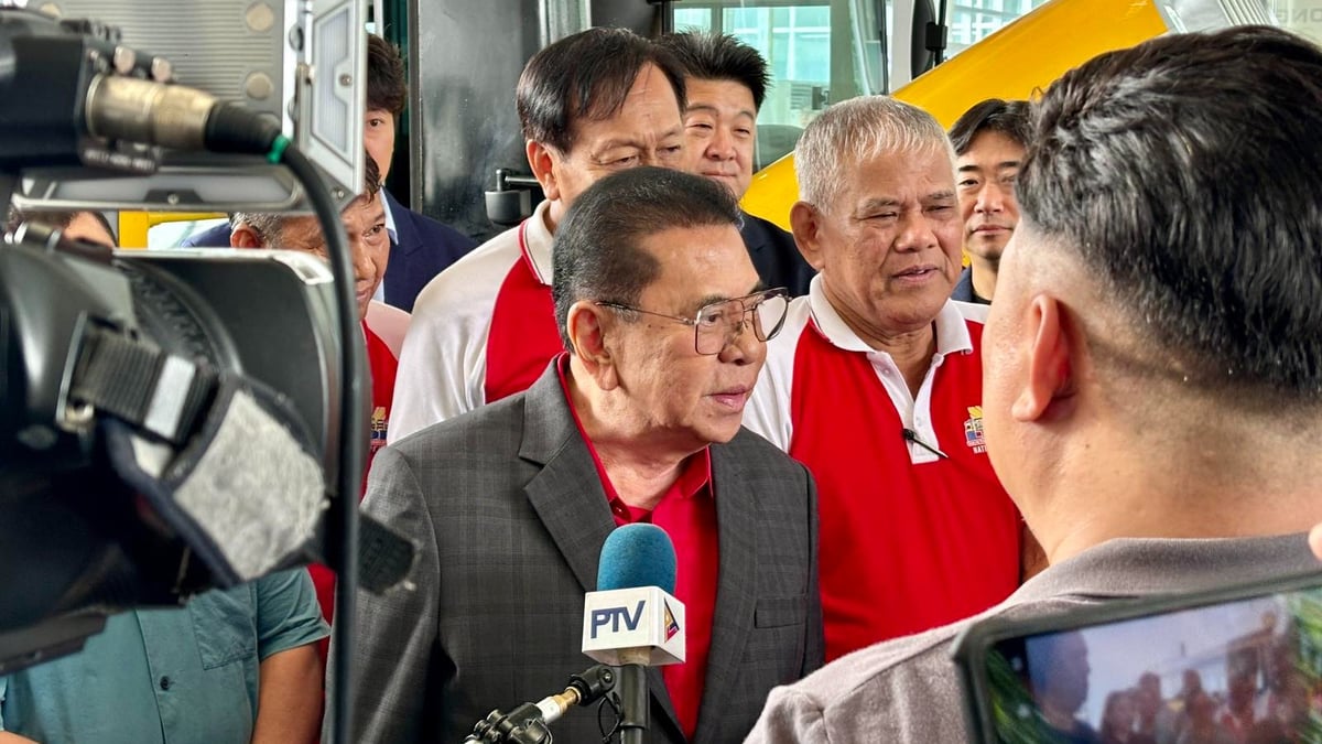 Chavit: Ilocos Sur model can drive progress nationwide