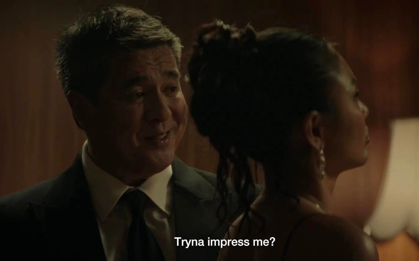 
Did the 50th MMFF Snub Aga Muhlach and the 'Uninvited' team?
