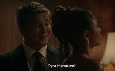 
Did the 50th MMFF Snub Aga Muhlach and the 'Uninvited' team?