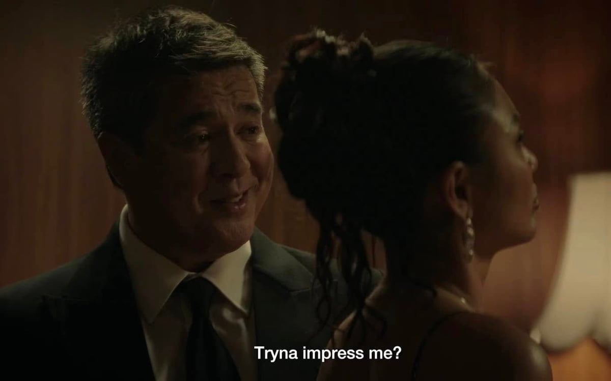 Did the 50th MMFF Snub Aga Muhlach and the 'Uninvited' team?