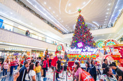 Driving progress: True retail therapy, the Filipino way