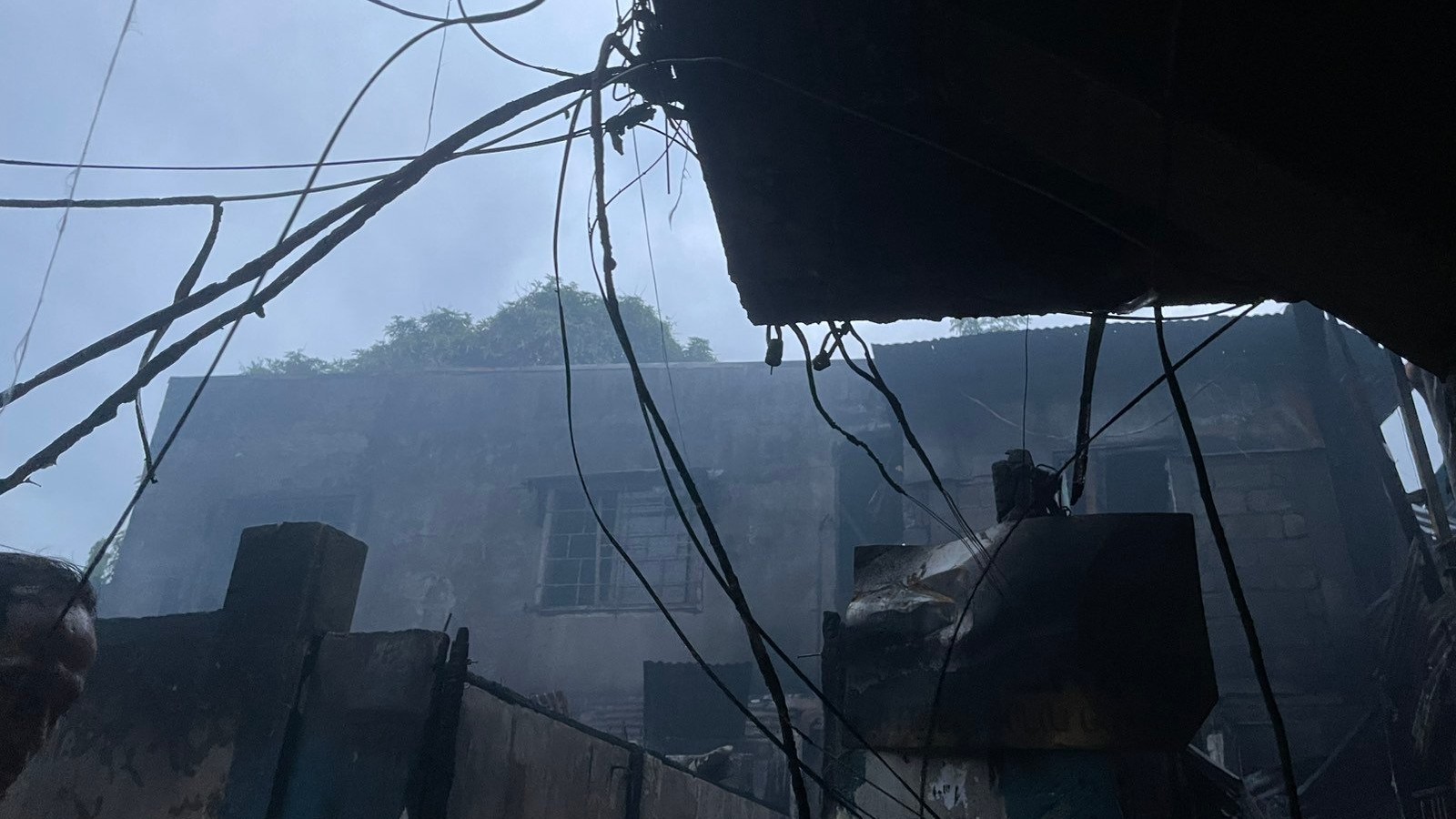 Caloocan blaze claims 1