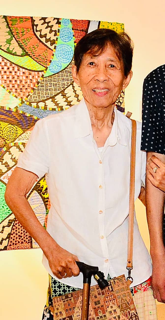 Rency Abad Baroña