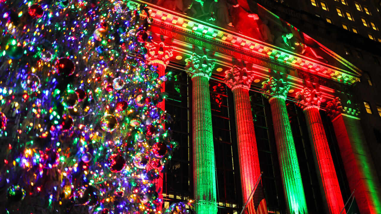 St. Nicholas skips global markets
