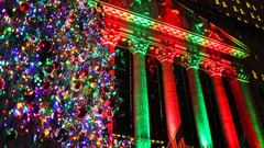 St. Nicholas skips global markets