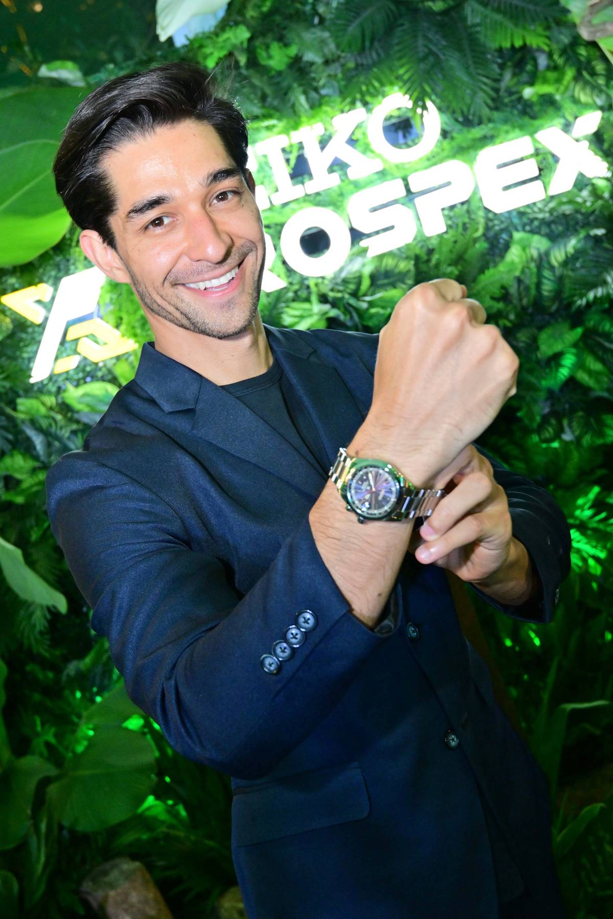 Wil Dasovich