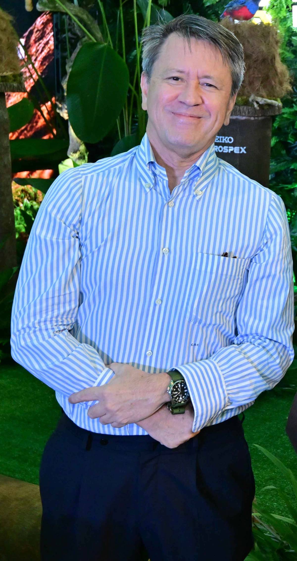 Carl Cunanan