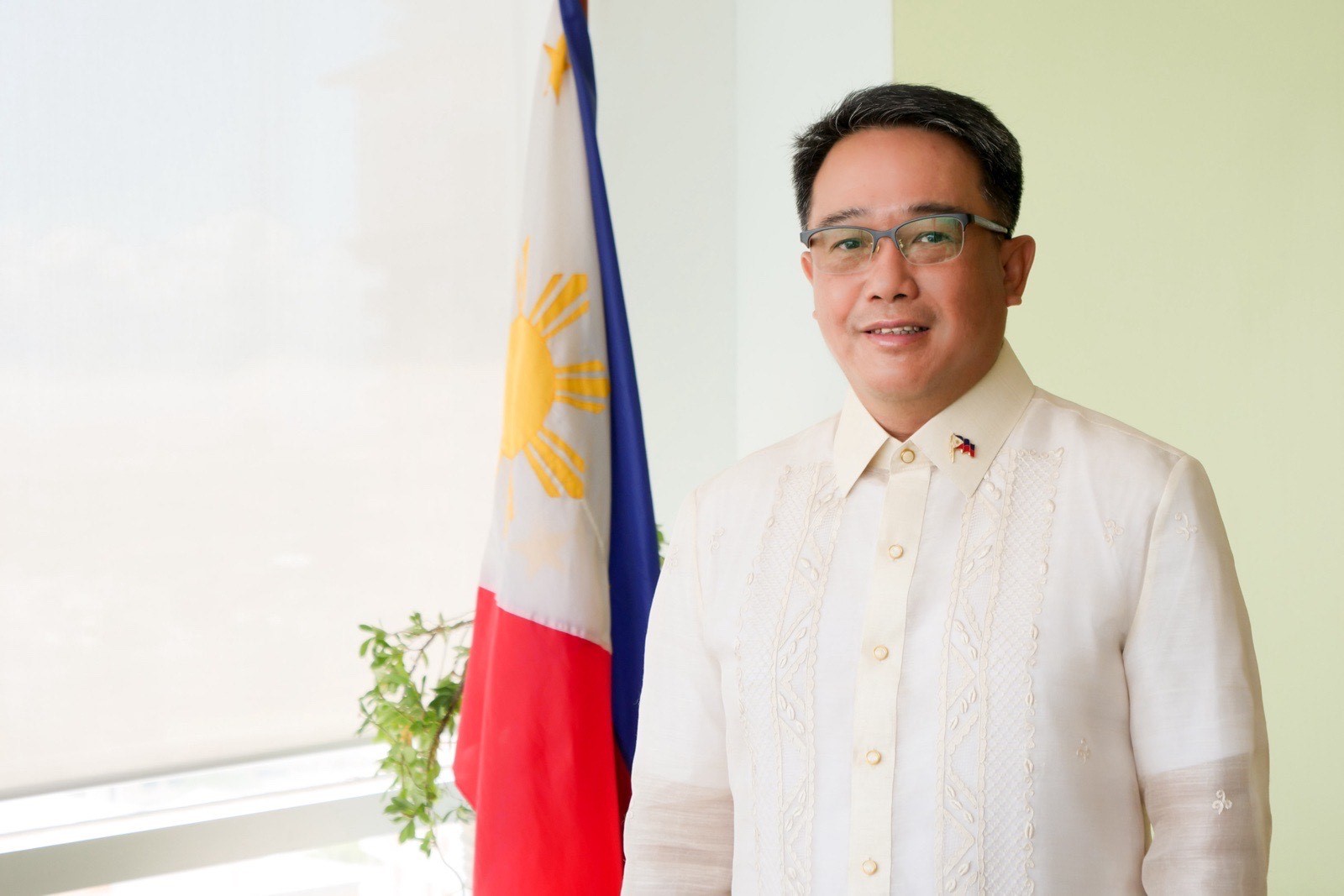 Copyright champ puts Phl in global IP map       