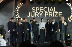 ‘Topakk’ bags MMFF Jury Prize Award