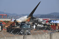 2 souls emerge from Jeju ashes: 179 feared dead in plane crash