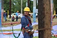 Powering workplace diversity: Meralco’s inclusion program shines at UN Women’s WEP Awards