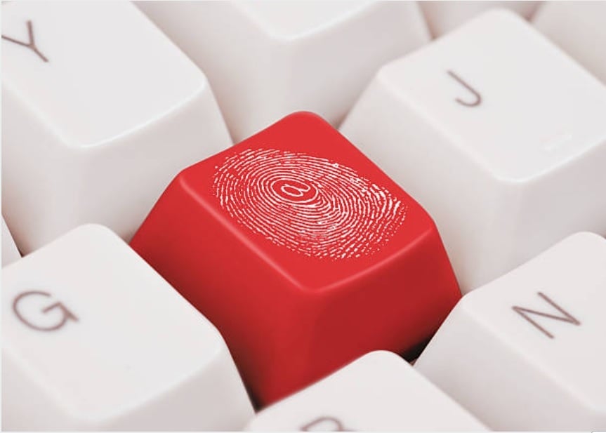 Digital thumbprint program pushed amid ICT month celebration