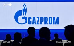 No more gas for Moldova from January