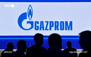 No more gas for Moldova from January