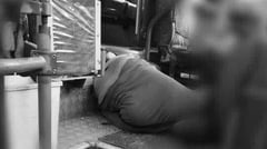 GenSan cop kills guard inside bus