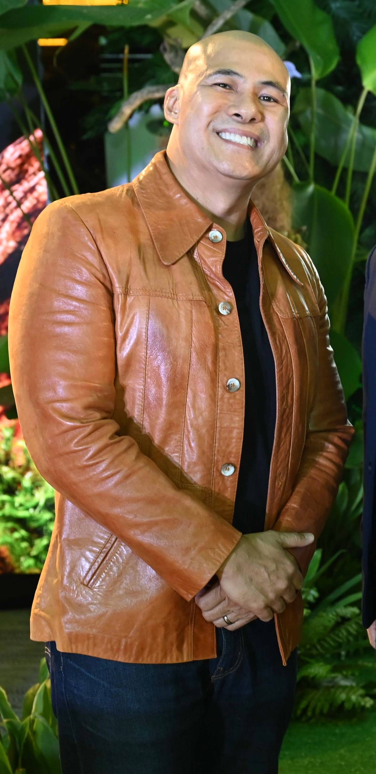 Rovilson Fernandez