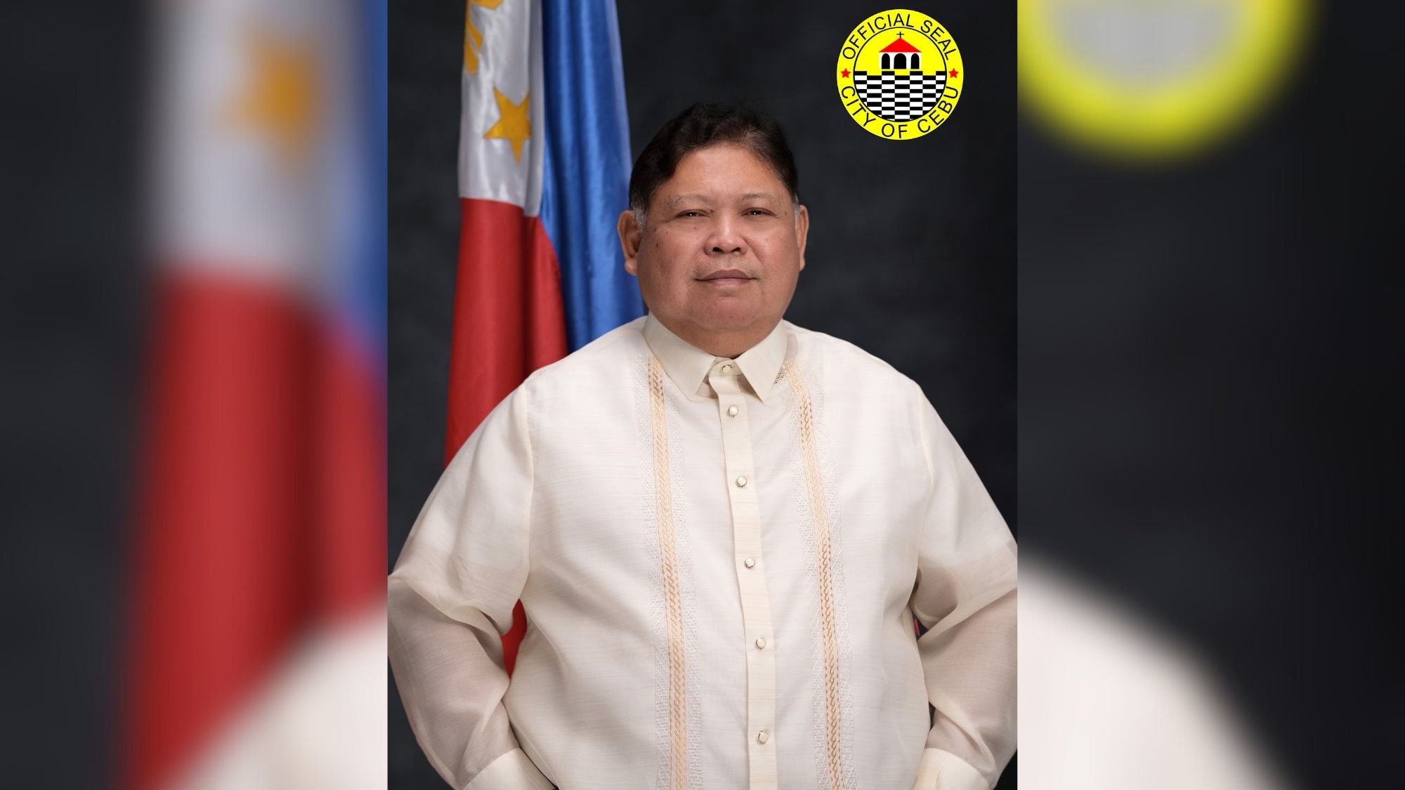 Cebu City council approves P14.6-B annual budget for 2025, slashes P3.3-B