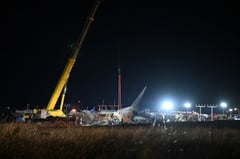 S. Korea to overhaul some airports after Jeju Air crash