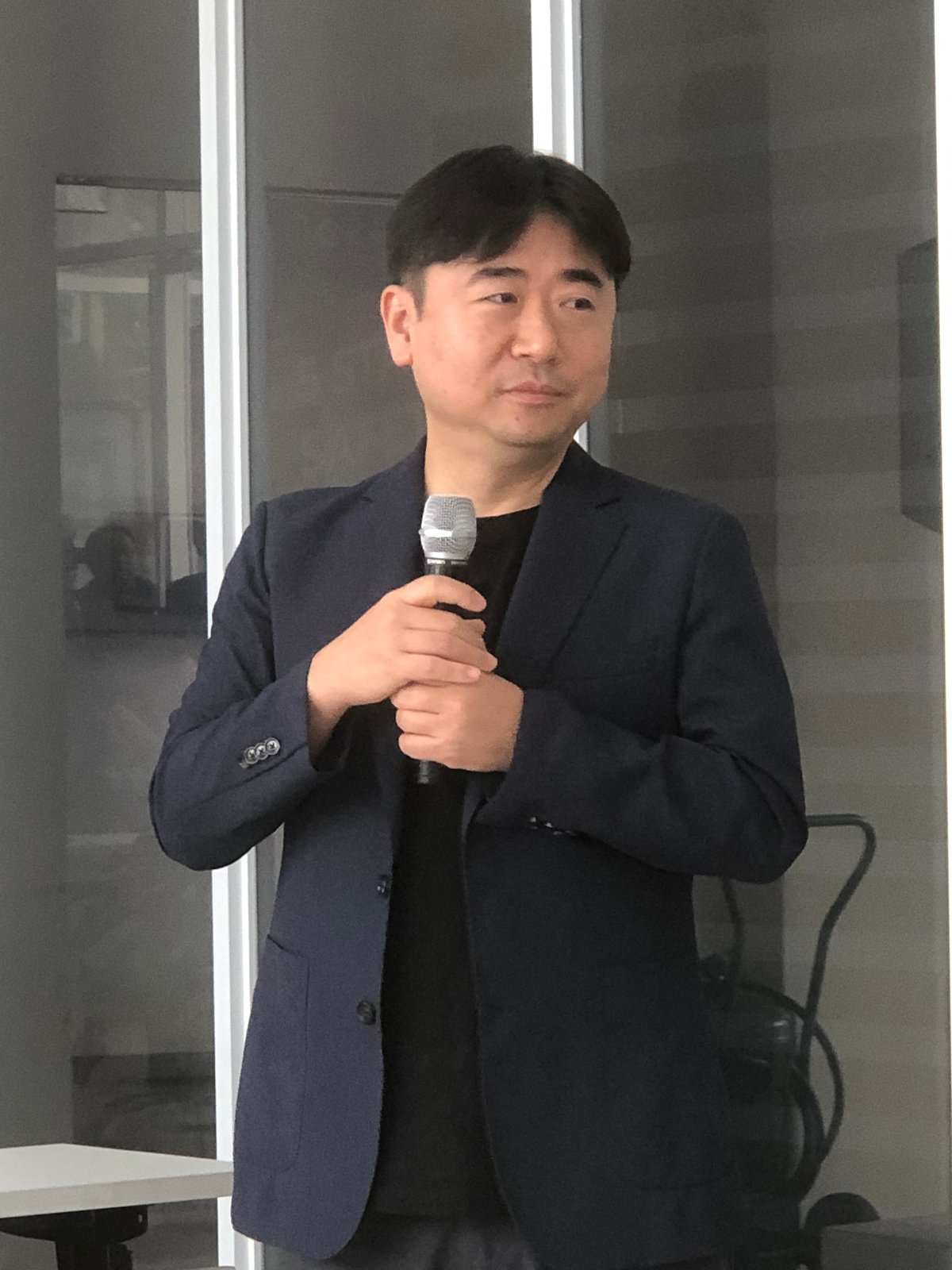 Chongkwan Rah, KATECH director, stated that Chairman Singson’s jeepney electrification project is a highly meaningful initiative that prepares for the future of the wonderful people of the Philippines.