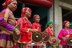BARMM optimistic on Indigenous Peoples’ Act