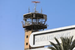 New air raids hit Yemen