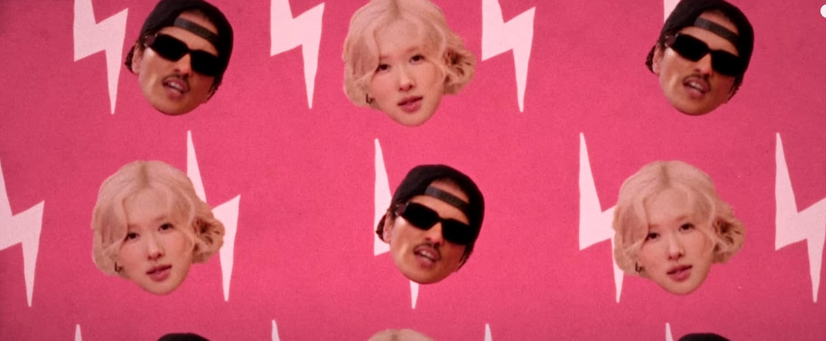 Bruno Mars and Rosé, 'APT.' named as the most viewed music video of 2024