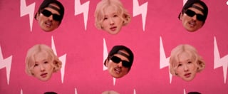 Bruno Mars and Rosé, 'APT.' named as the most viewed music video of 2024