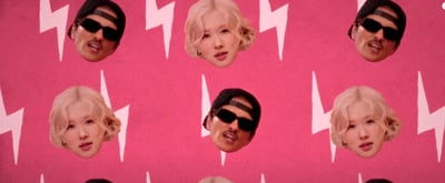Bruno Mars and Rosé, 'APT.' named as the most viewed music video of 2024