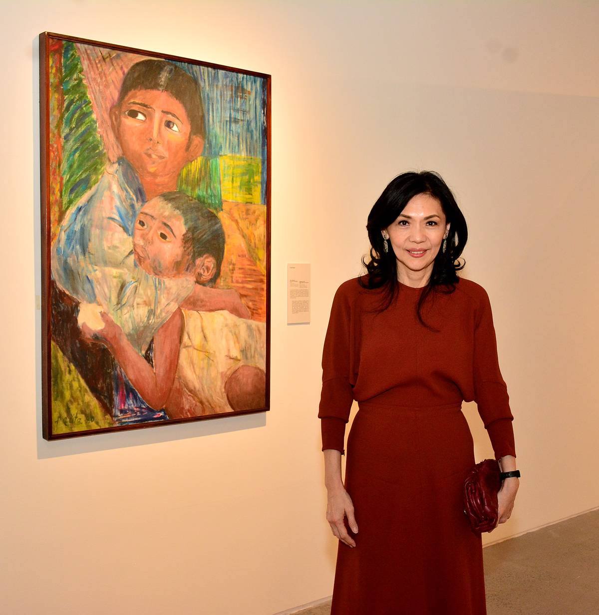 Kaye Tinga
