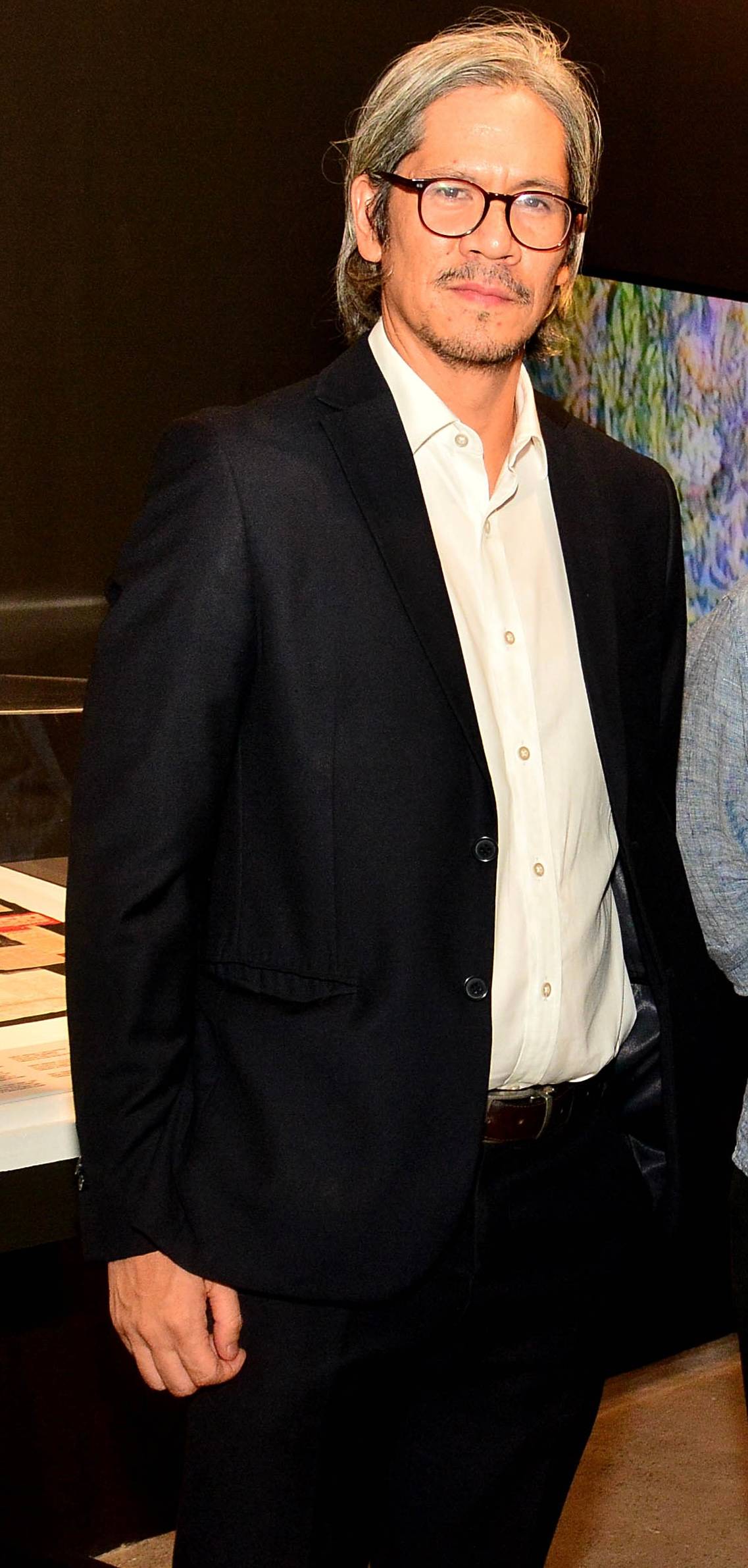 Erwin Romulo