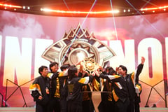 FNOP players share how M6 World Championship changed their lives