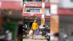 Paete farmers benefit from CCC Christmas outreach
