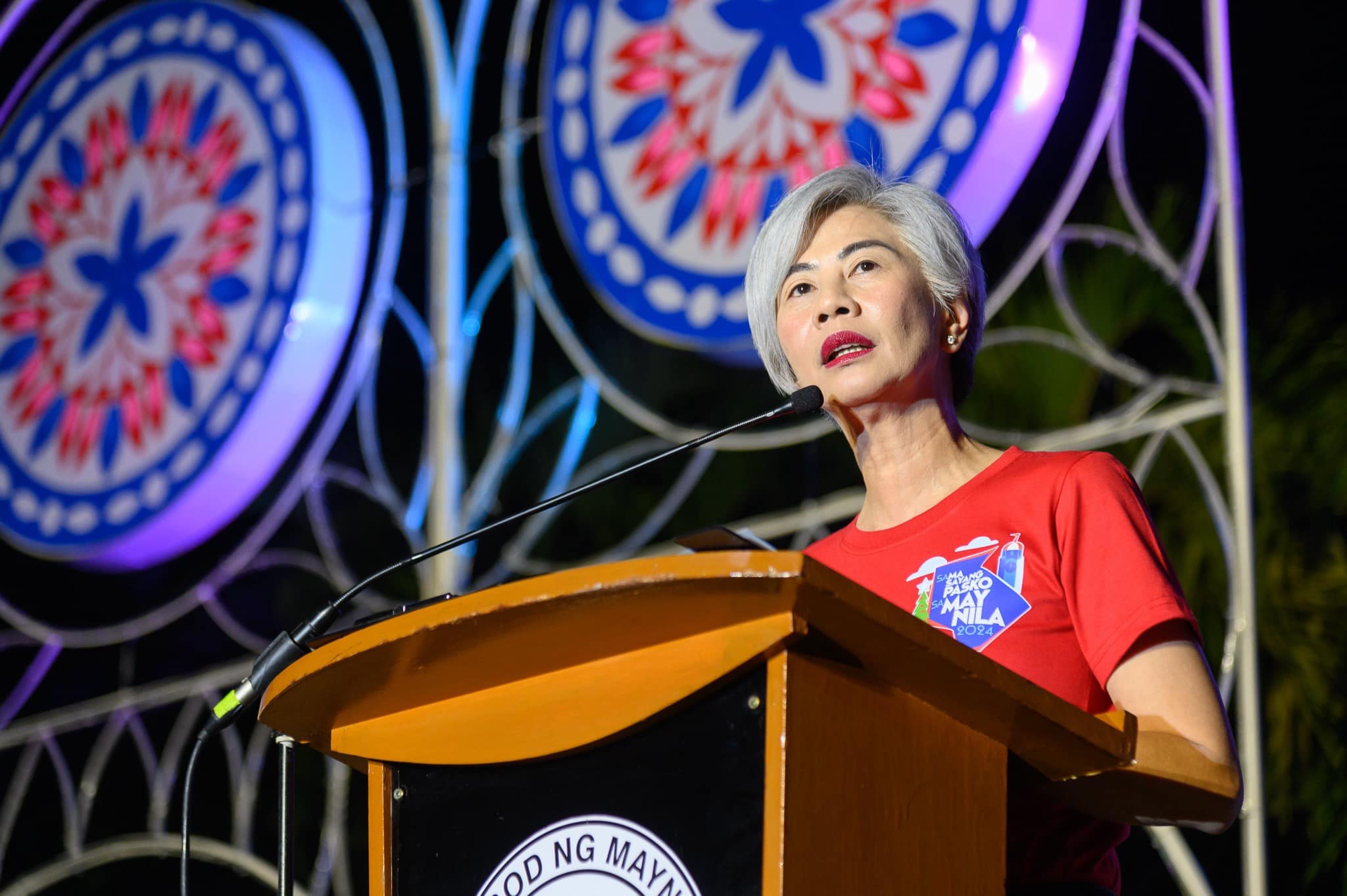 Welcome New Year in one piece, says Lacuna