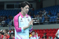 Akari coach laments lack of go-to girl