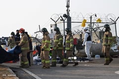 What we know about Jeju Air plane crash in South Korea