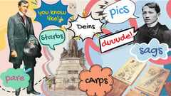 Love your wika, pare! Lessons from Dr. Jose Rizal on loving our own language