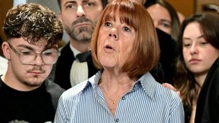 Convicted mass rape brain will not appeal 20-year sentence