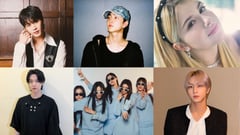 The biggest controversies in the K-pop industry in 2024