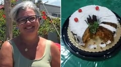 Brazil police probe deadly, arsenic-laced Christmas cake