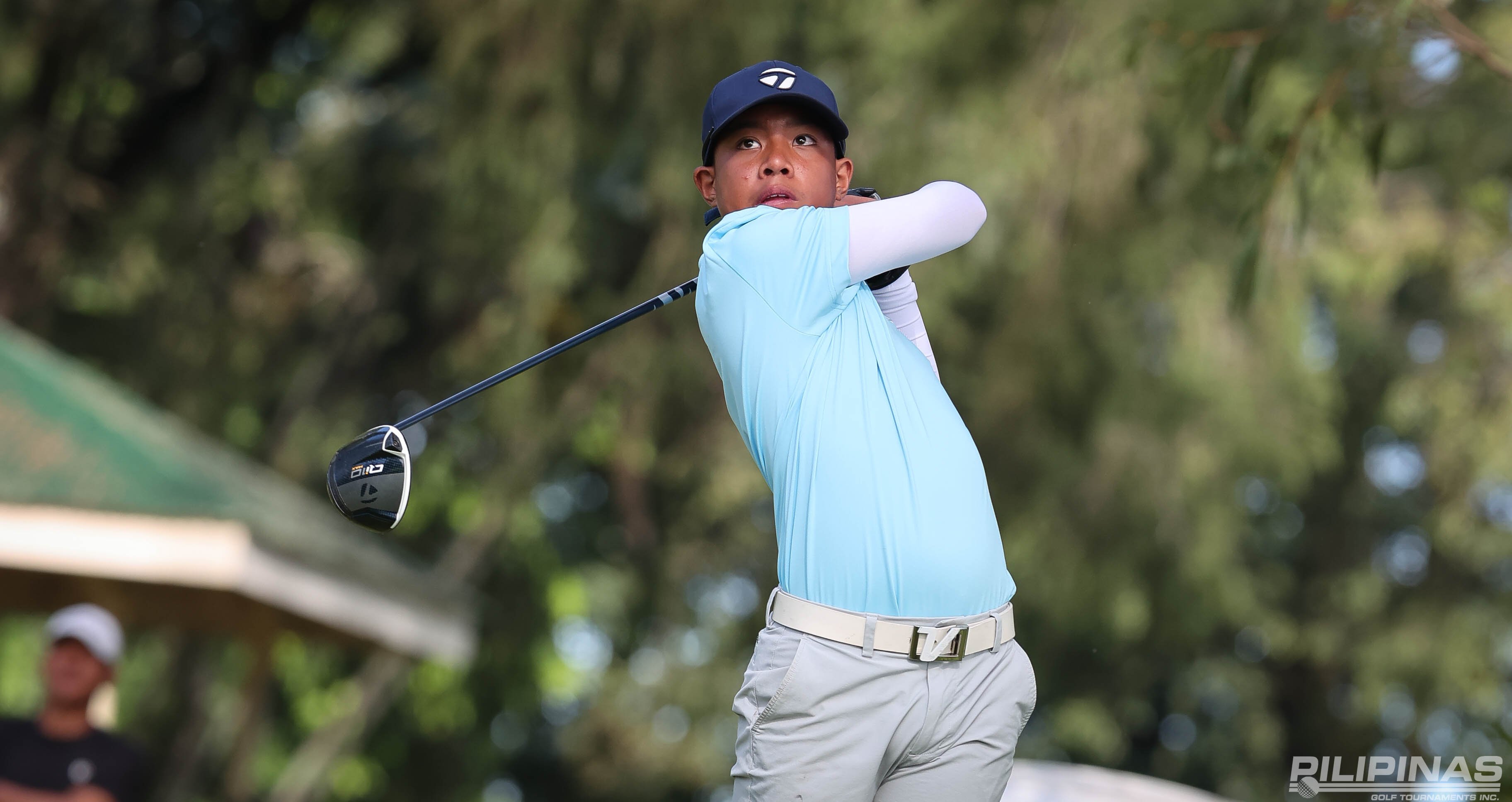 FORGING CHAMPIONS: JPGT plays key role in Phl golf development